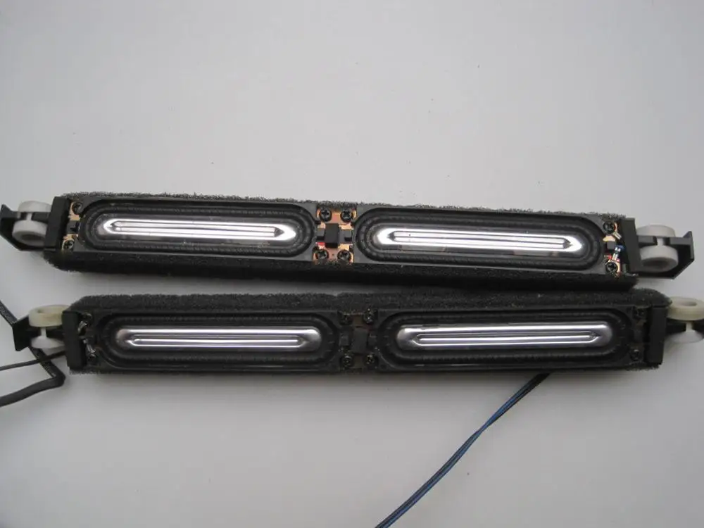 Хороший тестовый рабочий динамик для Samsung UE32B6000VWXXC 8 Ом 15 Вт BN96-09470 - купить по