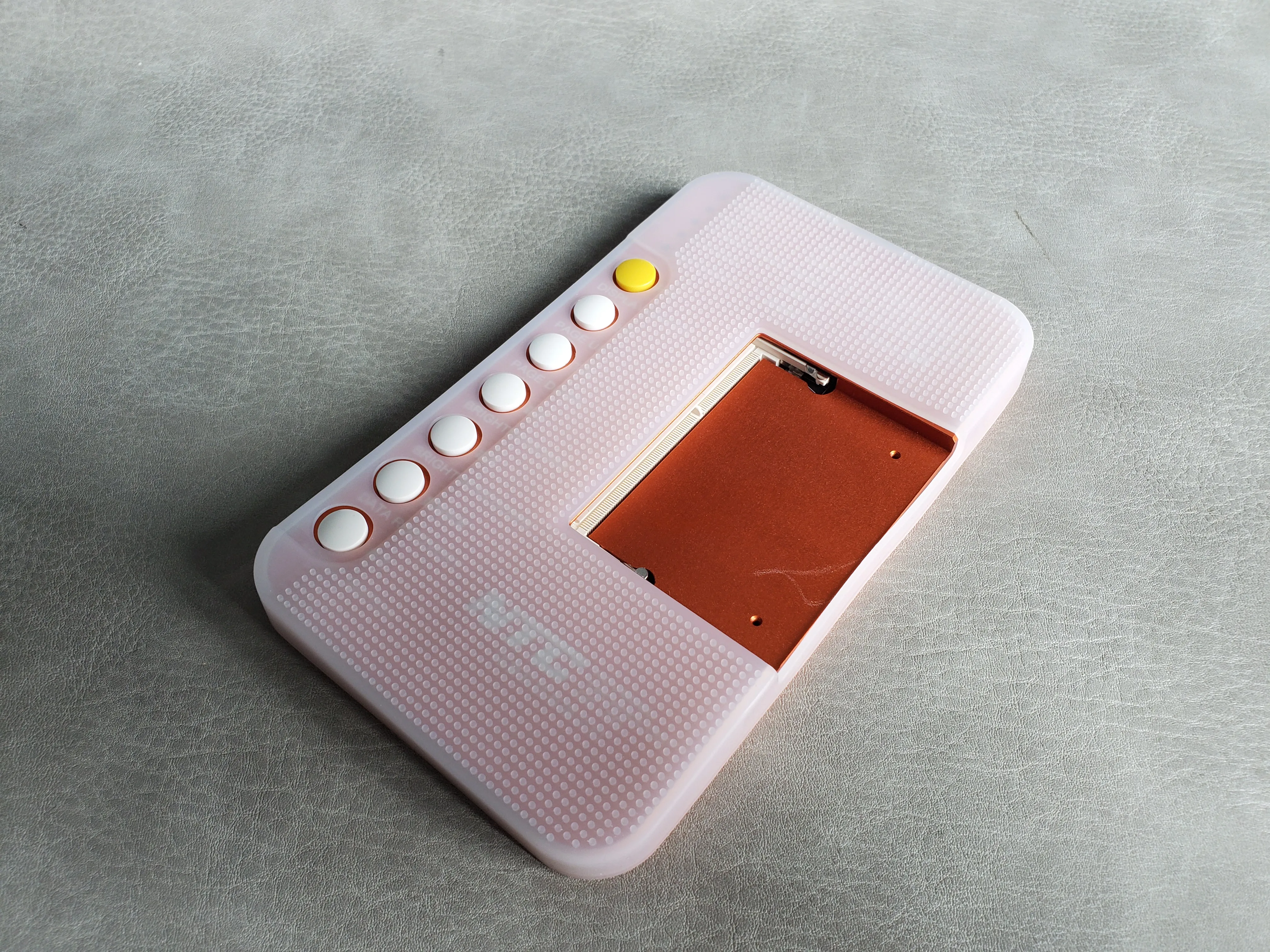 Novecel S1 тестер ЖК-дисплей OLED Mulitfunction Сенсорная Панель тестер для iPhone 6S-Xsmax 11ProMax True Tone цветной светильник Инструменты для ремонта