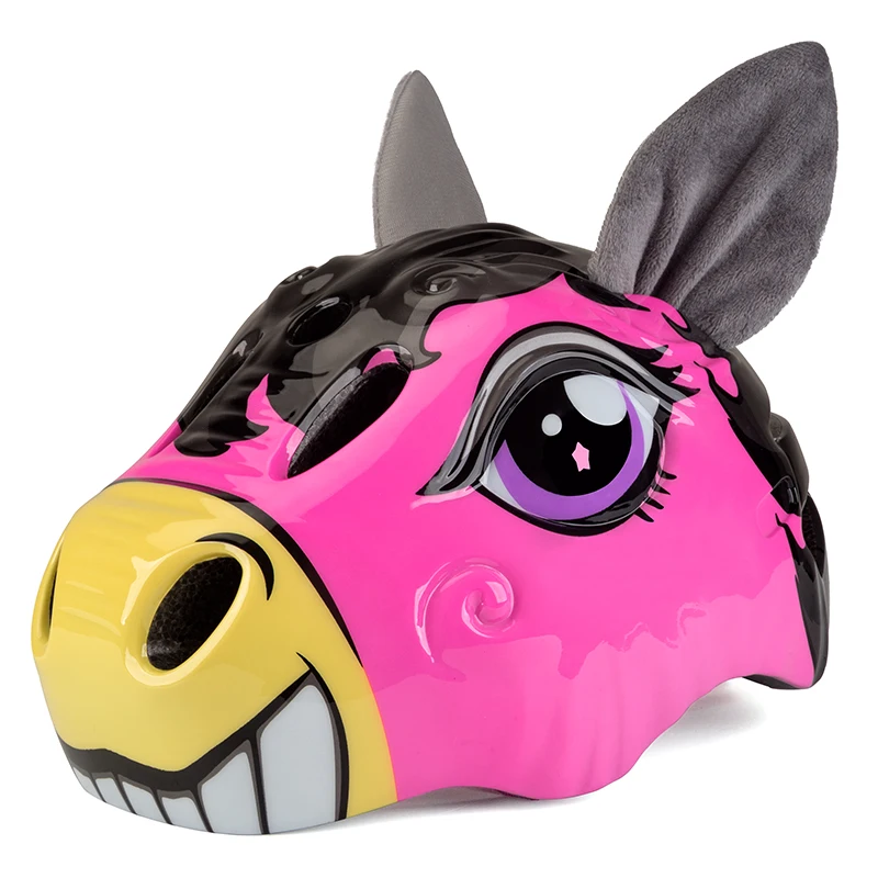 Шлем велосипед мотоцикл Байк casco cask шлем мото enfant Половина лица capacete cascos милый