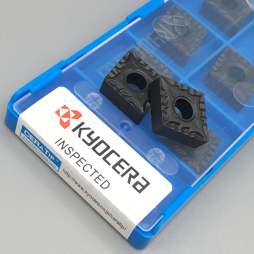 

100% оригинал 10 шт. CNMG120408 CQ CA4125 Аксессуары Для Стальных Деталей токарный станок Резак металлический станок с ЧПУ Запчасти инструмент