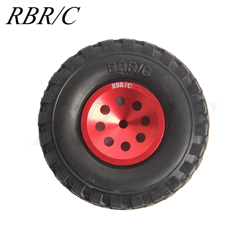 Фото RBR/C WPL D12 D42 пульт дистанционного управления для езды по бездорожью модель грузового автомобиля модифицированные игрушки Моделирование твер... №3