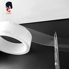 Полоска для герметизации Tintvent, моющаяся клейкая лента для герметизации, самоводонепроницаемая ремонтная лента для ванны, ванной, кухни, раковины, края