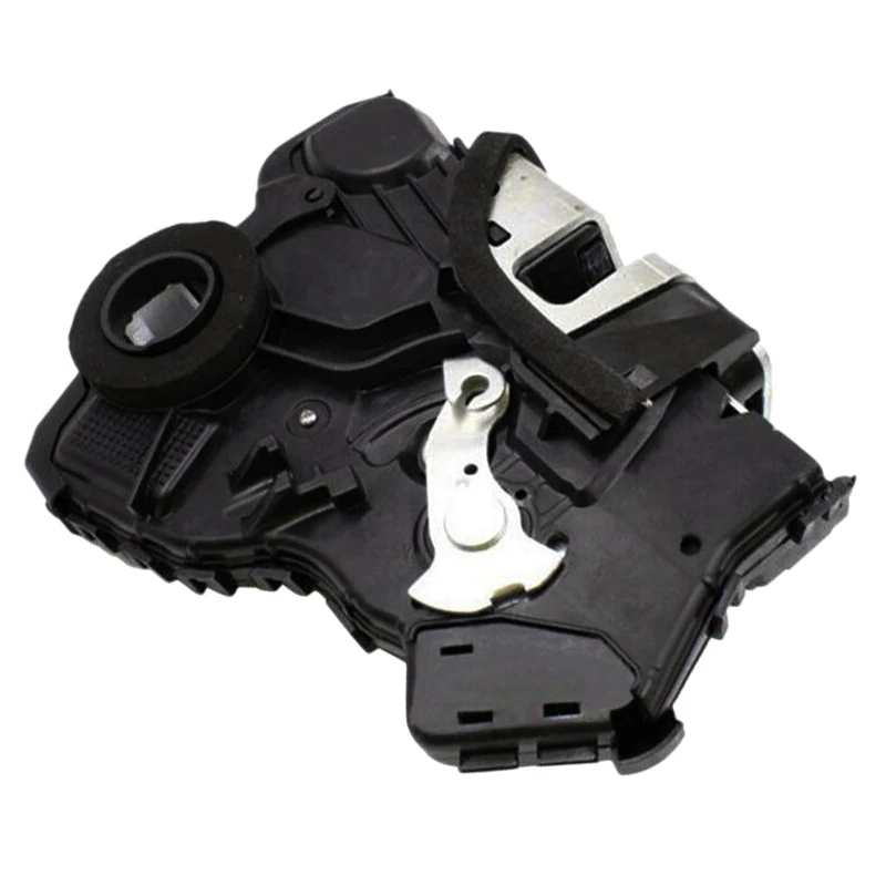 Привод переднего правого дверного замка защелка двигателя пассажирская сторона