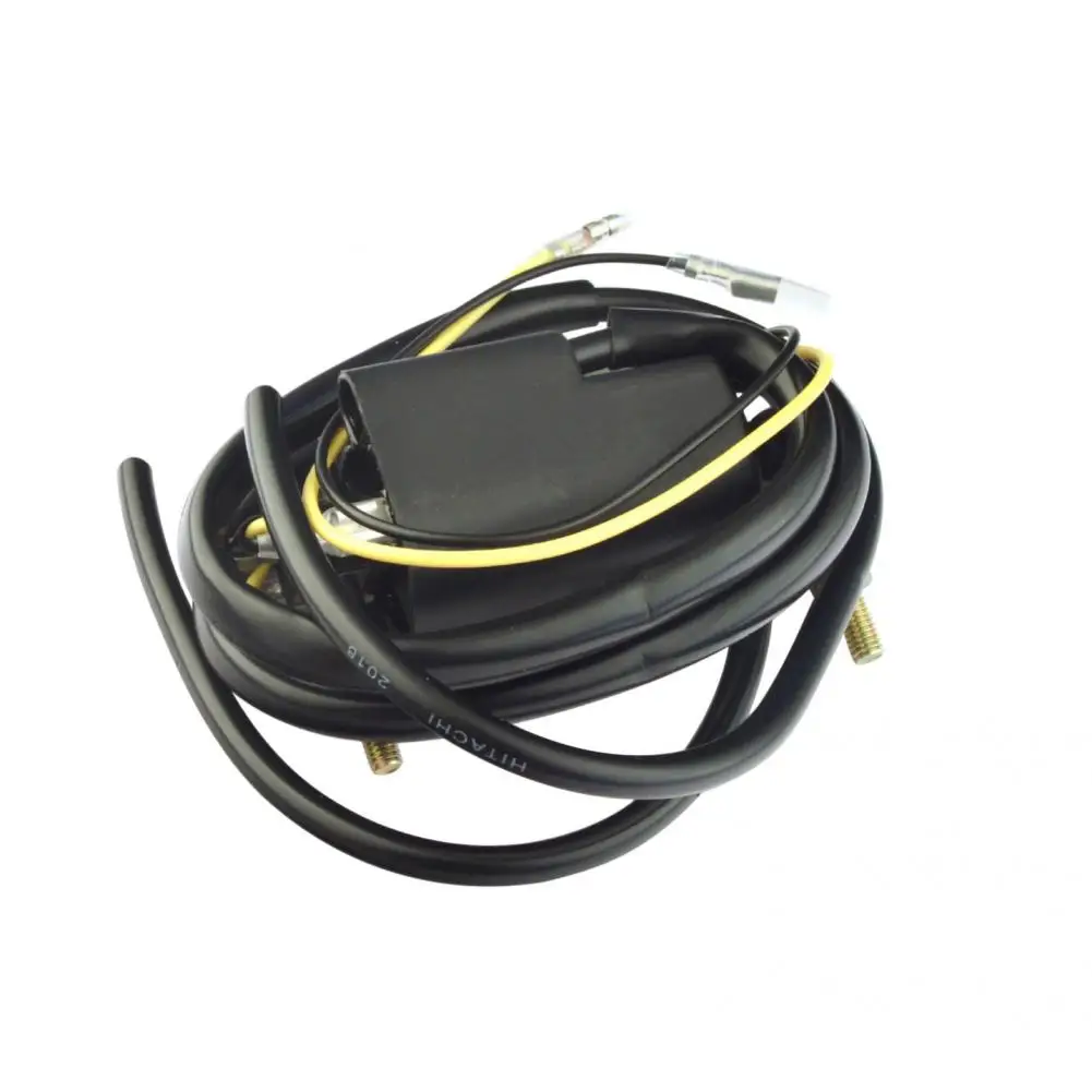 

Reliable Modification Ignition System Coil 410916900 410920100 21171-1019 Durable Scooter Ignition Coil Replacement