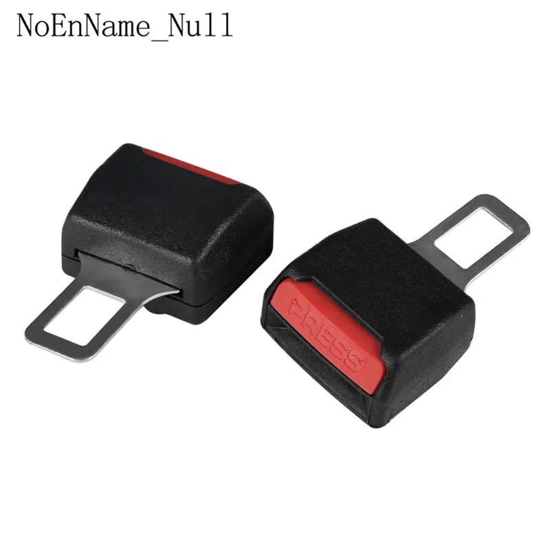 1 шт. автомобильный удлинитель ремня безопасности с зажимом для | Автомобили и