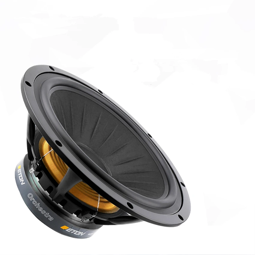 Hf-152 Hi-Fi Динамик s 12 дюймовый сабвуфер блок 8 Ом 150 Вт 93db |