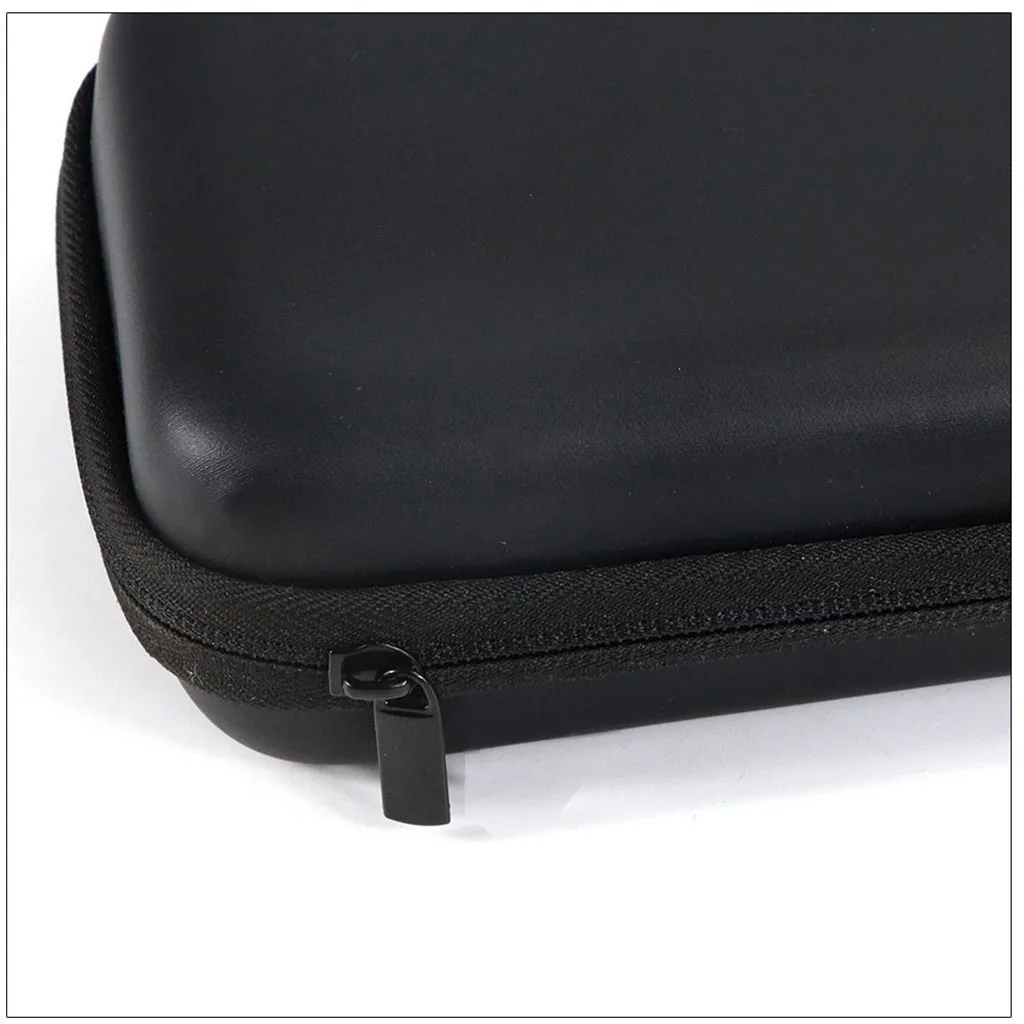 

Mini Portable Hard EVA Storage Bag Protective Carrying Case for PV-123 Printer