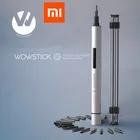 Беспроводная электрическая отвертка XIAOMI Mijia Wowstick 1P + TRY, 19 в 1, совместима с умным домом mi home