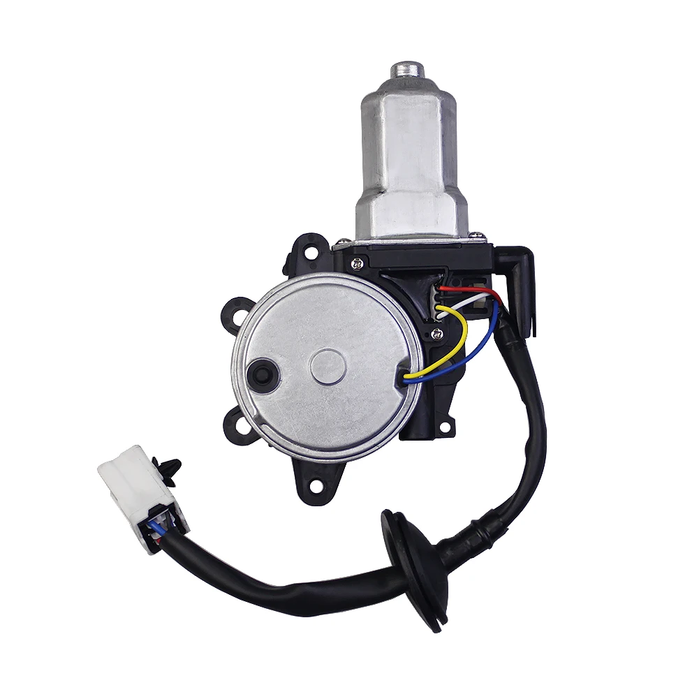 OE #80731 CD00A 80731 742 511 # мотор для стеклоподъемника передний левый Nissan 350Z &
