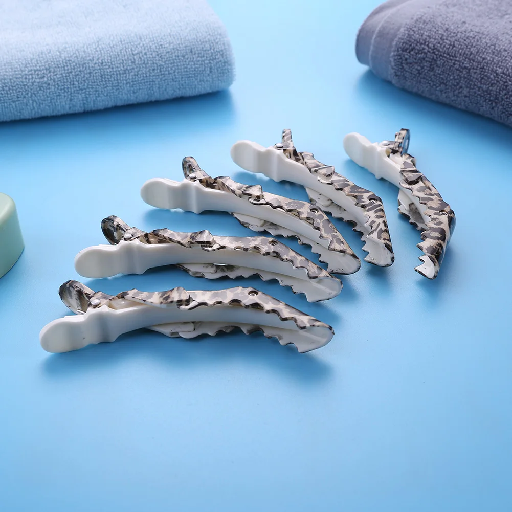 Заколки для окрашивания волос 5 шт.|Шпильки и заколки волос| |