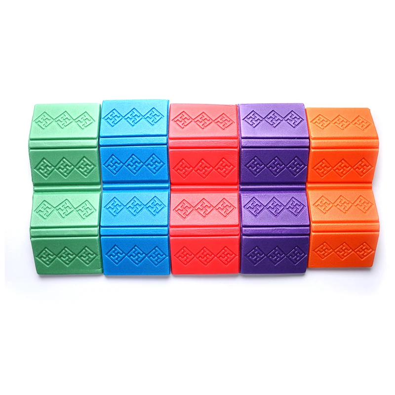 

Camping Mat Foldable Sit Grass Picnic Mats Folding Cushion Rectangular Pad Waterproof Picnic Mat Folding