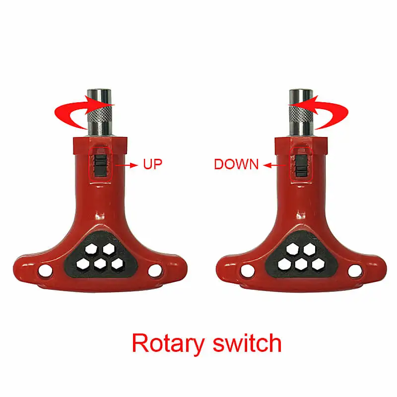 Набор отверток 22 шт. набор с Т-образной ручкой инструменты для ремонта головки