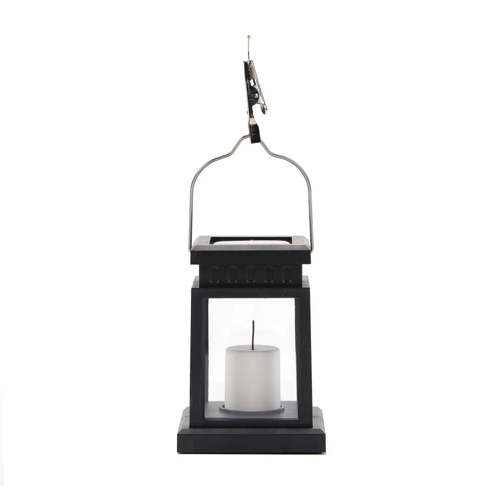 

LED Light Waterproof Warm White Hanging Garden Decor Lights