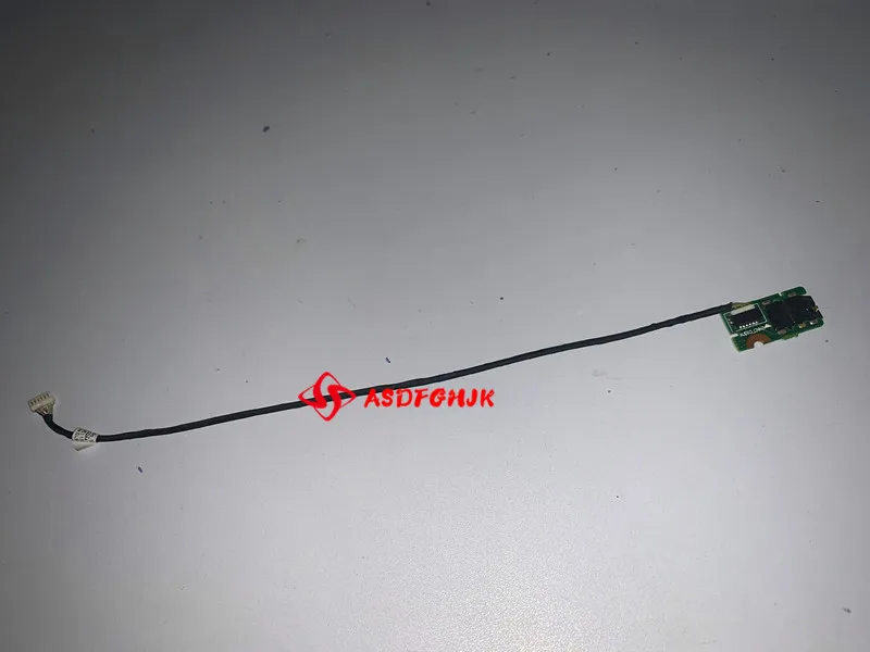 

Оригинальная аудиоплата для LENOVO MIIX 320 MIIX320 с кабелем 100% ПРОВЕРЕНО ОК