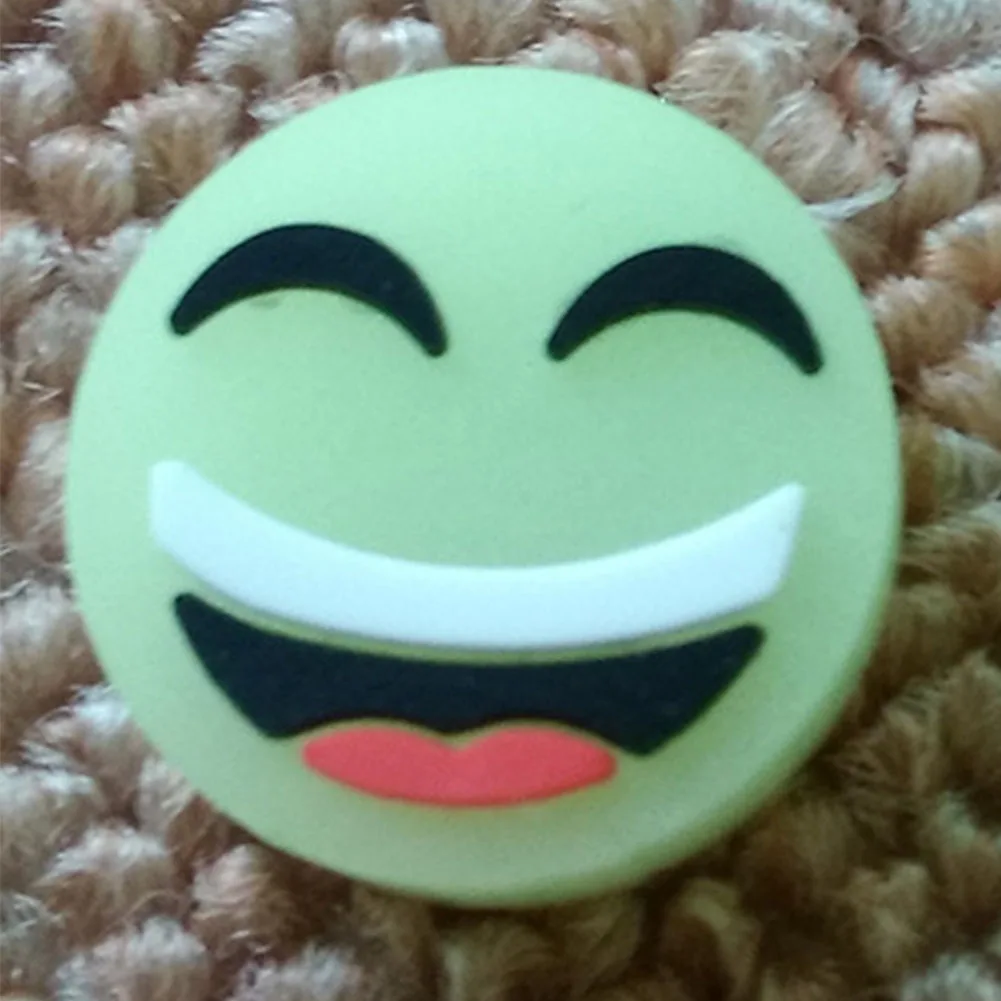 Новое поступление Спиннер сделай сам смешная улыбка лицо кончик пальца