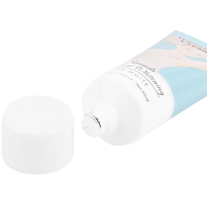 

Body cream armpit whitening cream leg knee private parts sensitive female skin