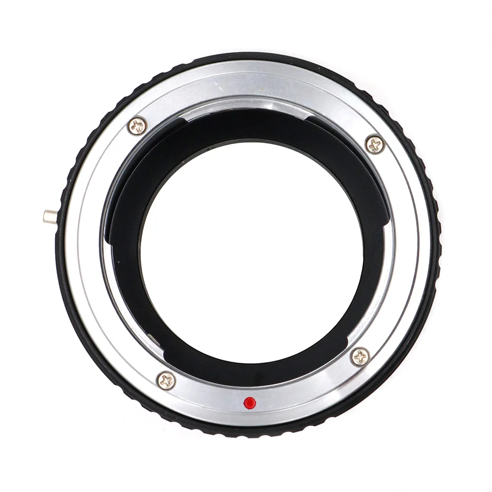 K/Φ кольцо адаптера для Konica AR Mount lens to Fujifilm X mount camera for XA XE XT XH Xpro XS series и т. д. |
