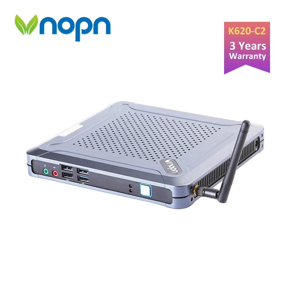 K620-C2 Intel Celeron J1800 двухъядерный 2,4-2,58 ГГц Windows 7/8/10/Linux мини-ПК DDR3 8G 256G двойной дисплей компьютер 8* USB Настольные компьютеры
