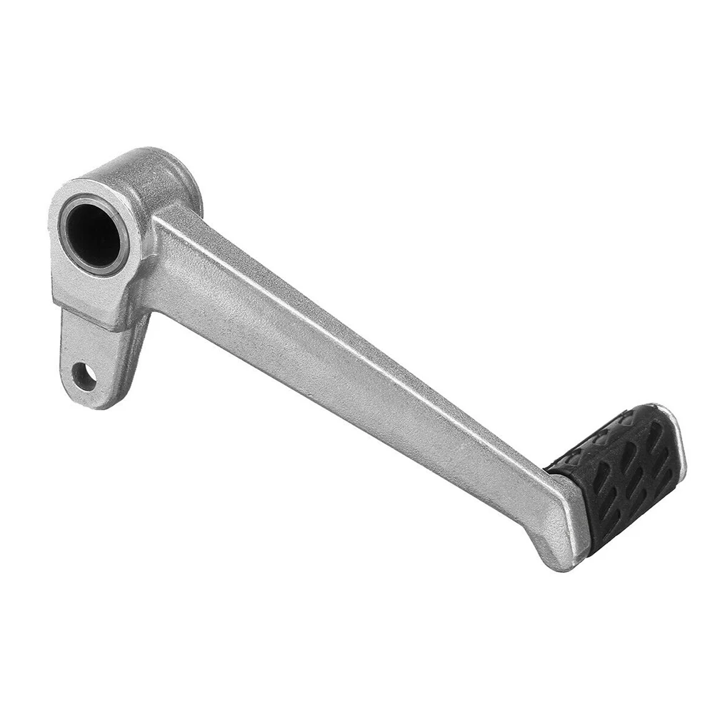 Рычаг переключения передач для мотоцикла запасные аксессуары замены прочный