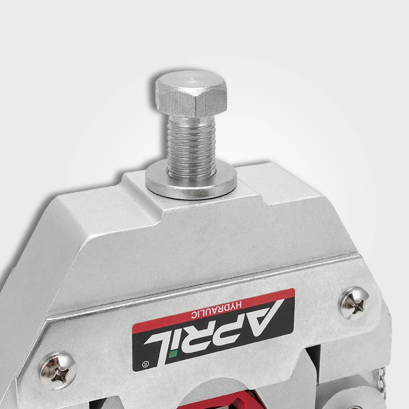 Устройство для обжима шлангов с гидравлическим прессом/ручной обжимной