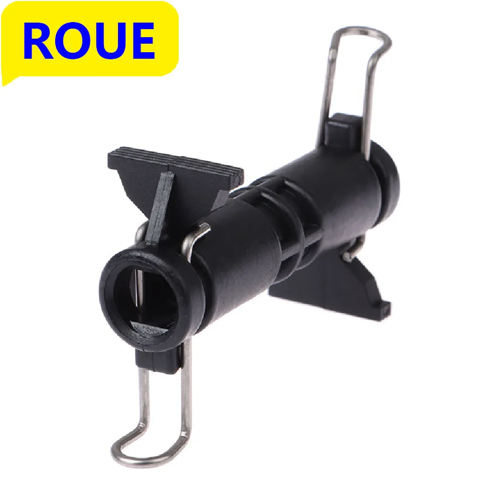 

ROUE Hose Extension Connector For karcher accessories ​K2 K3 K4 K5K7 High Pressure Washer Water Cleaning Hose high pressure hose
