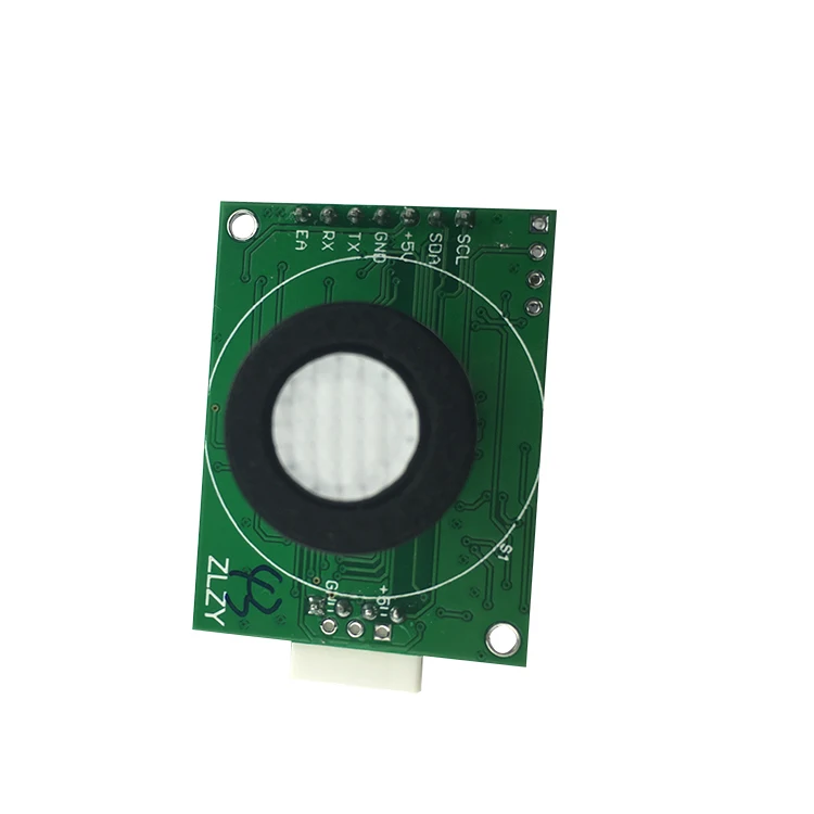 Датчик кислорода промышленный детектор высокоточный Модуль датчика газа O2 |