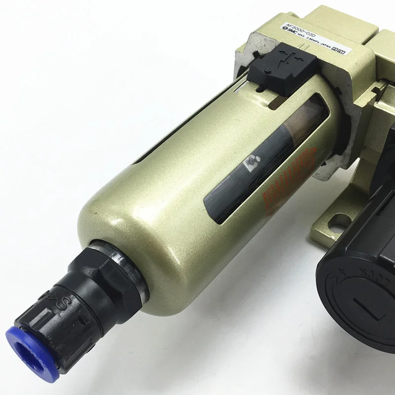 AC3000-03D AC30-02G AC30A-03G AC30-03 frl воздушный Источник процессор автоматически дренажа воды переменного тока серии