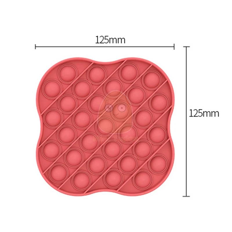 

Fidget Toy Funny Anti Stress Sensory Autism Anxiety Relief Plastic Cute Strings Mesh Antistress Kit Toys For Adult Childrens