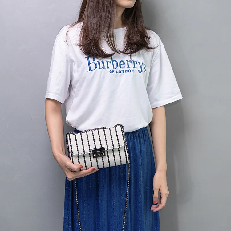 bags for women fashion chain crossbody bag is all over the place luxury handbags women bags designer