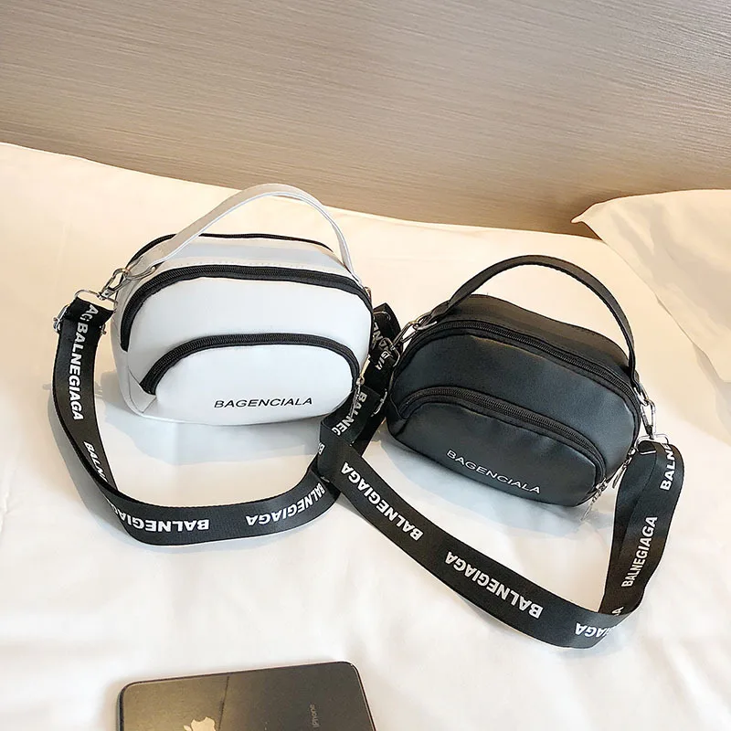 Поясная сумка поясная водонепроницаемая нагрудная уличная хип-хоп Мужская