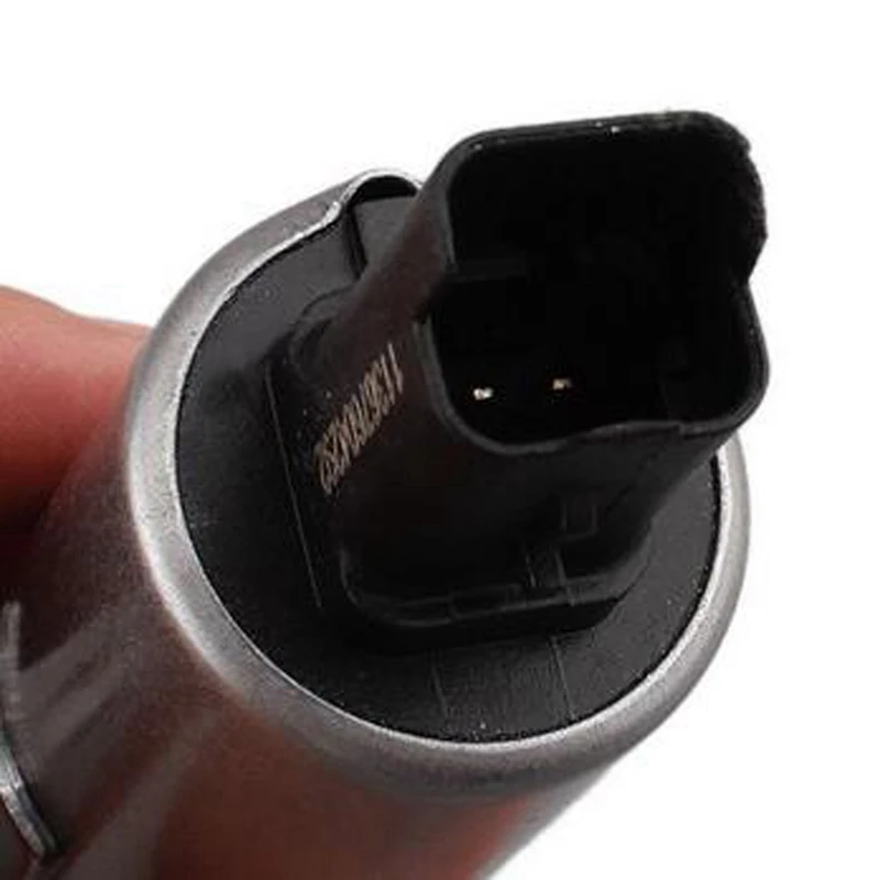 

Oil Control Valve Timing Control Solenoid with 11427622446 Set of 3 Engine Oil Filtrate with O-Ring