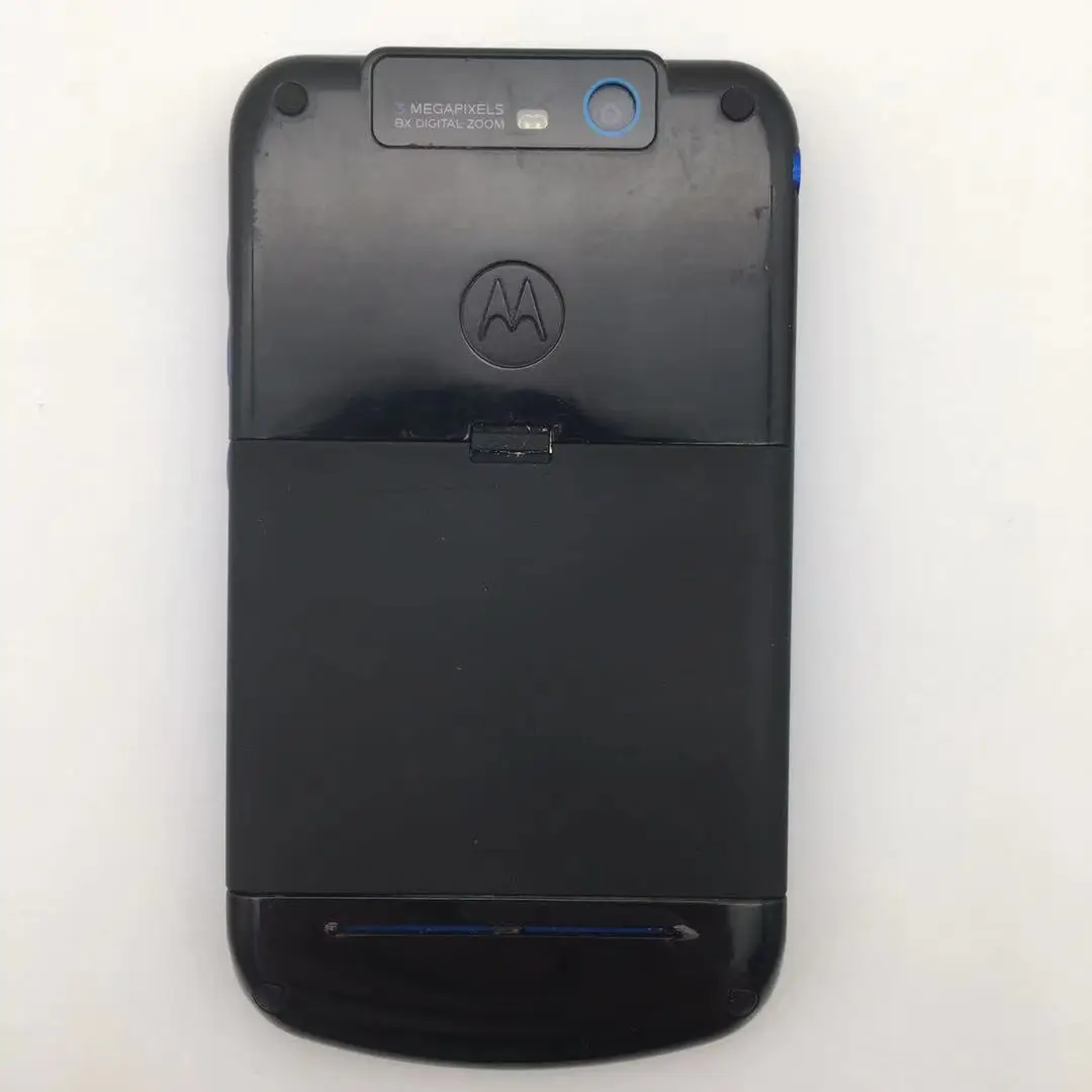 motorola q11 refurbished original unlocked 320x240 pixels phone 2 4 inch 3mp wifi mp3 1170mah cheap phone free shipping free global shipping