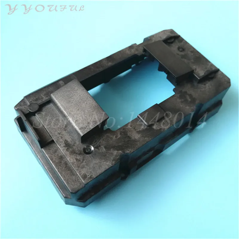 1 шт. Бесплатная доставка оригинальный новый для Epson 4880C/4880/4450/4800 DX5 держатель