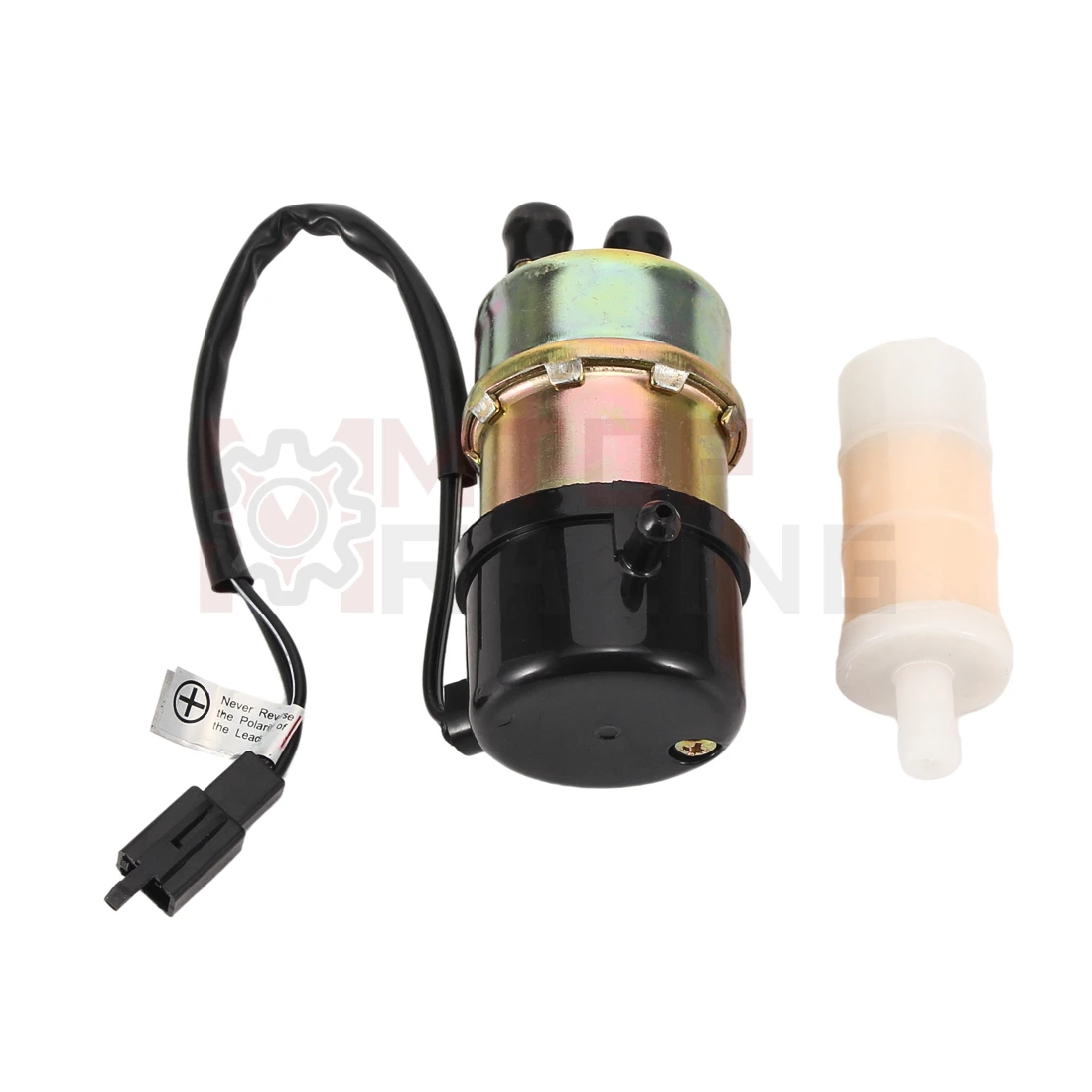 Motorcycle Petrol Fuel Pump For Honda VT1100C Shadow 1100 1985 1986 1987 1988 1989 1990 1991 1992 1993 1994 |