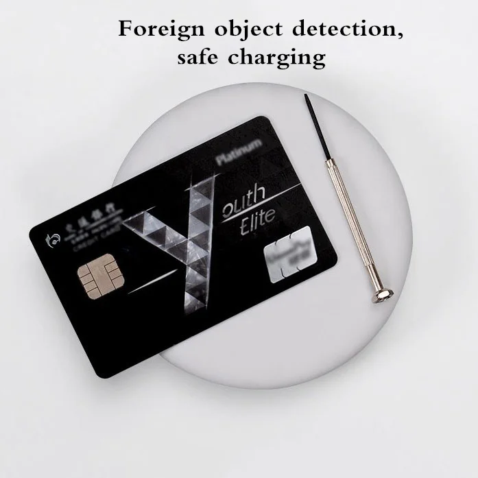 Оригинальное Беспроводное зарядное устройство Xiaomi 20 Вт быстрый мобильный