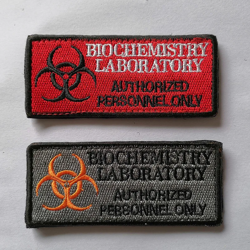 Значок в полоску блестящий и петельный значок индивидуальные нашивки нарукавник