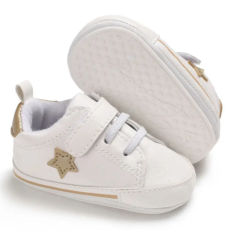 Кеды для новорожденных классические холщовые кроссовки резиновая нескользящая