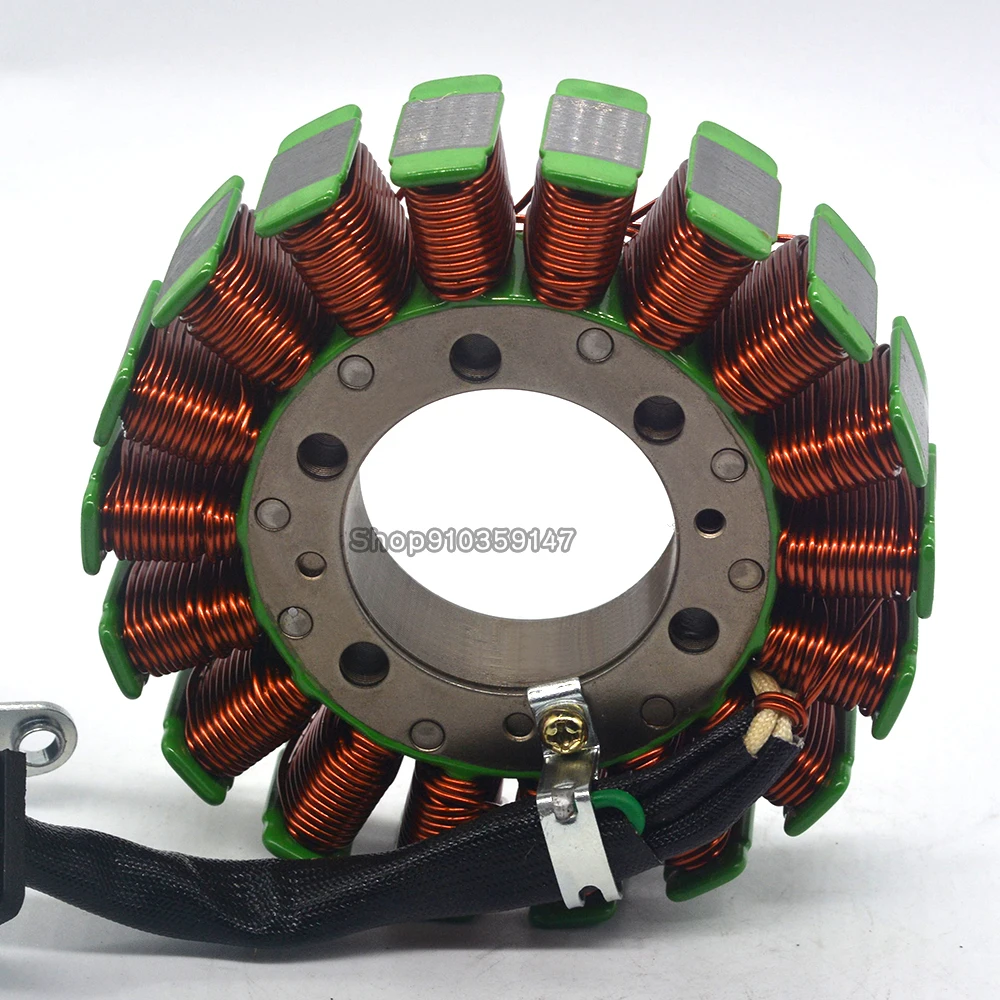 Катушка статора зажигания для Honda 31120 HN2 A21 TRX500 Foreman Hydrostatic/Rubicon 500/GPScape/Fourtrax Rubicon FA / FGA|