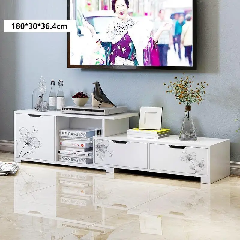 Para Riser Kast современный Meuble Tele Lemari Soporte Mesa блок деревянная мебель для гостиной монитор Стенд Mueble стол ТВ шкаф
