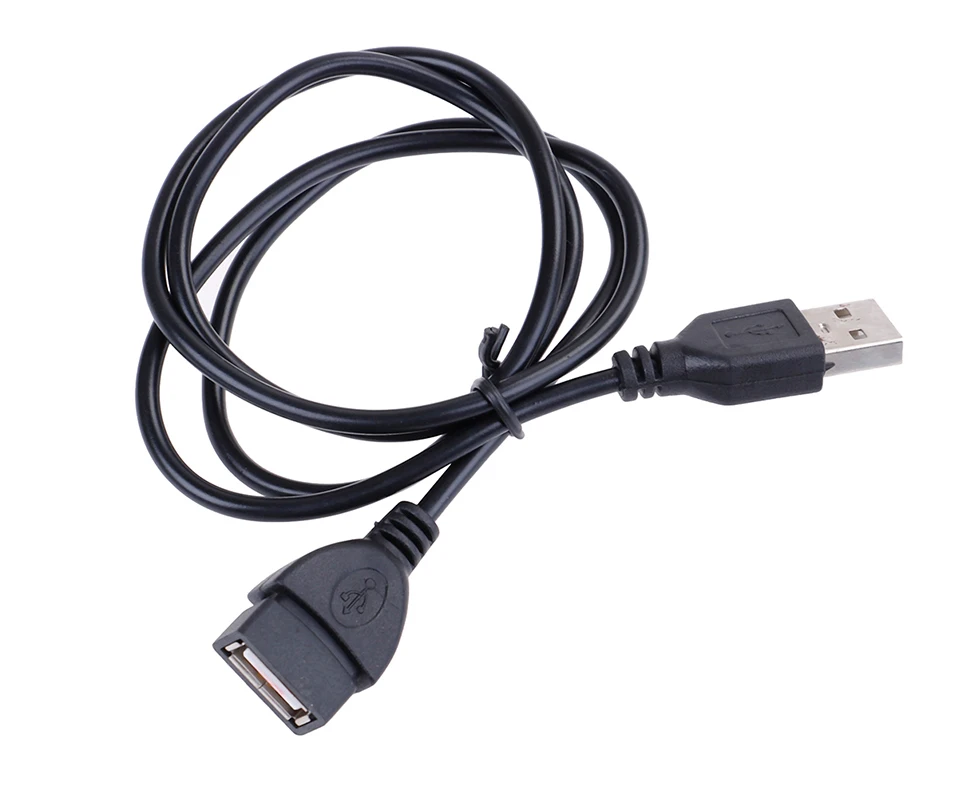 Кабель-Удлинитель USB 2 0 Папа-мама 10/5/3 м | Безопасность и защита
