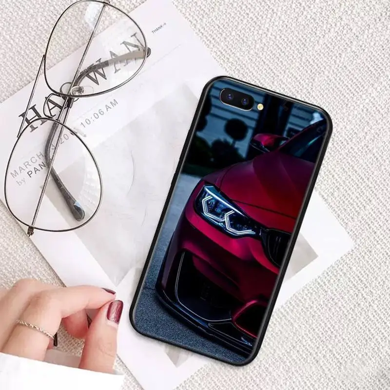 

Mantin sports car Phone Case For OPPO A ax 3 5 3 37 57 59 37 73 75 83 71 2018 11 1k s PRO