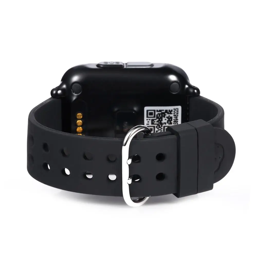 Wonlex KT05 Смарт часы 2G GPS Детская анти потеря безопасности камера WIFI