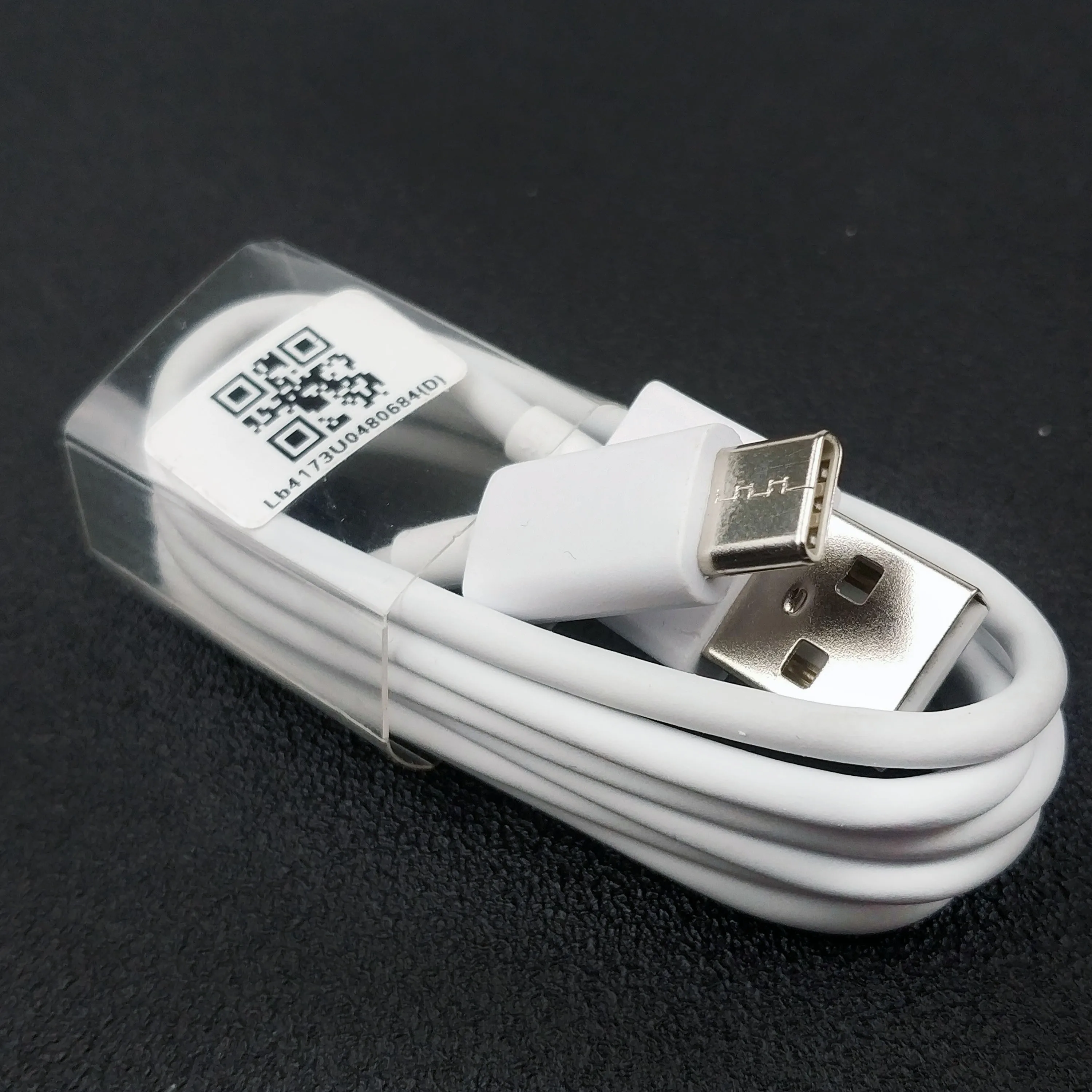 Зарядный кабель Xiaomi Redmi K30 Pro Usb type C 100 см для синхронизации данных Mi 9 9T Se 8 6 Mix 3 2s Max 8a