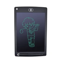 digital graphics tablet 8 5 inch lcd writing tablet electronic drawing pad board handwriting tabletpen battery for kids to draw