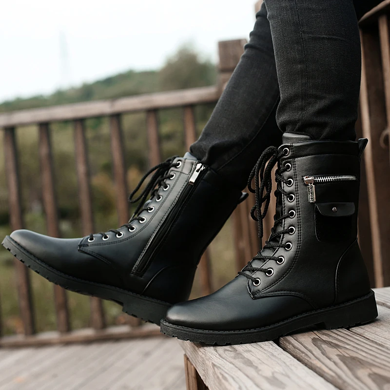Армейская дышащая мужская спортивная обувь военные ботильоны сапоги для пустыни