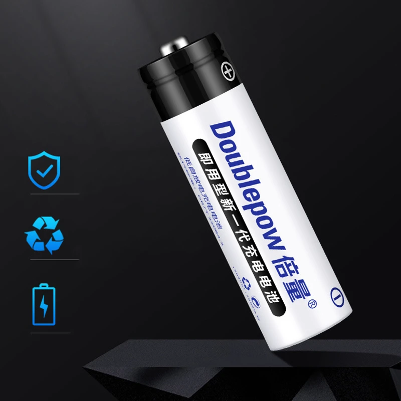 1 2 V 780mAh ni-mh AA аккумулятор для фотоаппарата игрушка-фонарик Remote Control