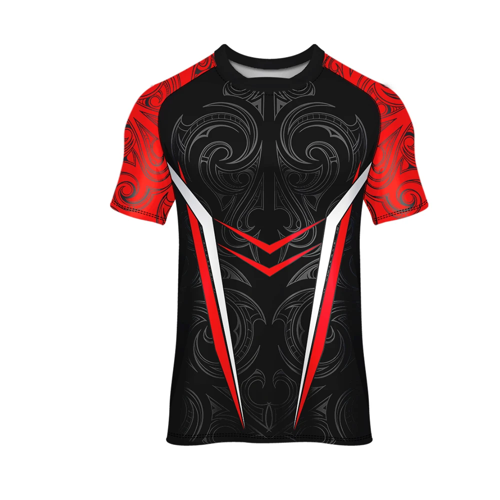 Mens Women Tennis Shirts Badminton T-Shirts Breathable Table Jerseys Clothing Sports Athletic Training T Shirt Quick Dry | Спорт и