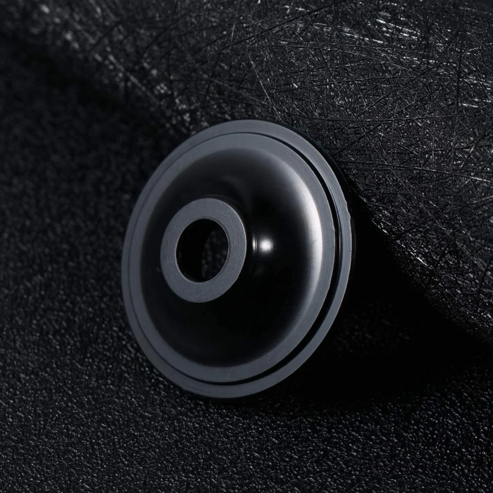 Велосипедная крышка верхняя для гарнитуры велосипедной из алюминиевого сплава