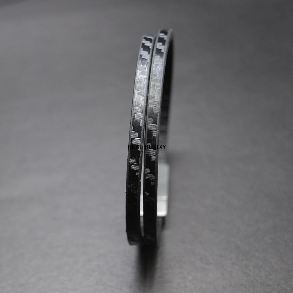 Классический Кожаный браслет для мужчин 5 шт./лот с логотипом на заказ по оптовой