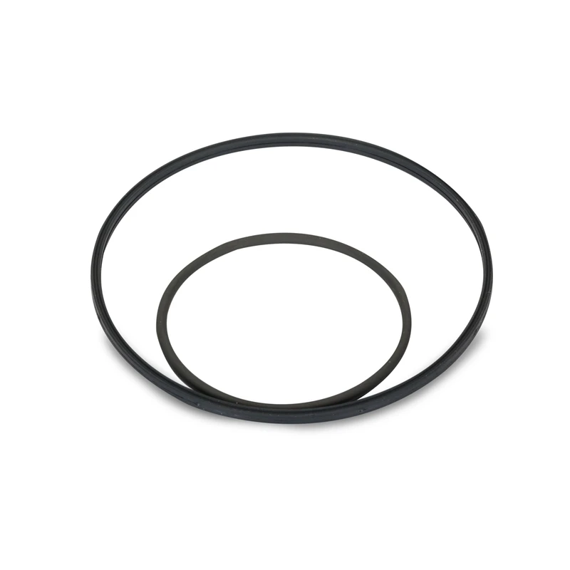 11668626471 Новый 10 шт. комплект уплотнения тормозного вакуумного насоса для BMW E81 E87 E90